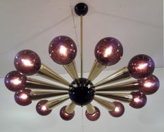 Sfinge Chandelier by Fabio Ltd