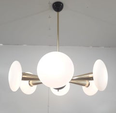 Sfinge Chandelier by Fabio Ltd