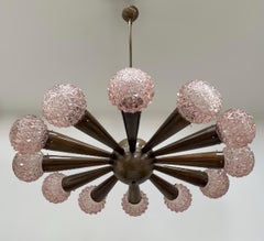 Lampadario Sfinge di Fabio Ltd