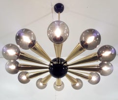 Lustre Sfinge de Fabio Ltd