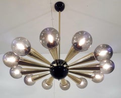 Lustre Sfinge de Fabio Ltd