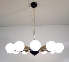 Lampadario Sfinge di Fabio Ltd