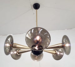 Sfinge Chandelier by Fabio Ltd