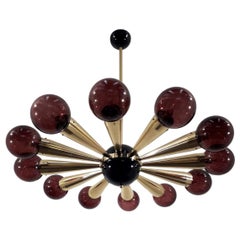 Lustre Sfinge de Fabio Ltd