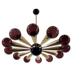 Sfinge Chandelier by Fabio Ltd