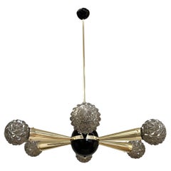 Lampadario Sfinge di Fabio Ltd