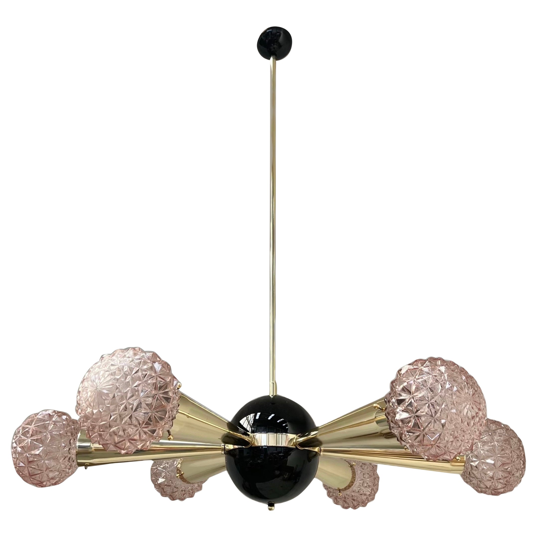 Lampadario Sfinge di Fabio Ltd in vendita