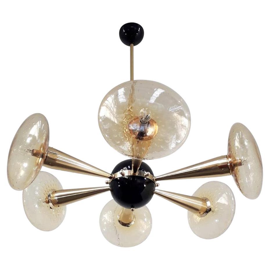 Sfinge Chandelier by Fabio Ltd