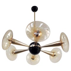 Sfinge Chandelier by Fabio Ltd