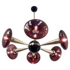 Sfinge Chandelier by Fabio Ltd