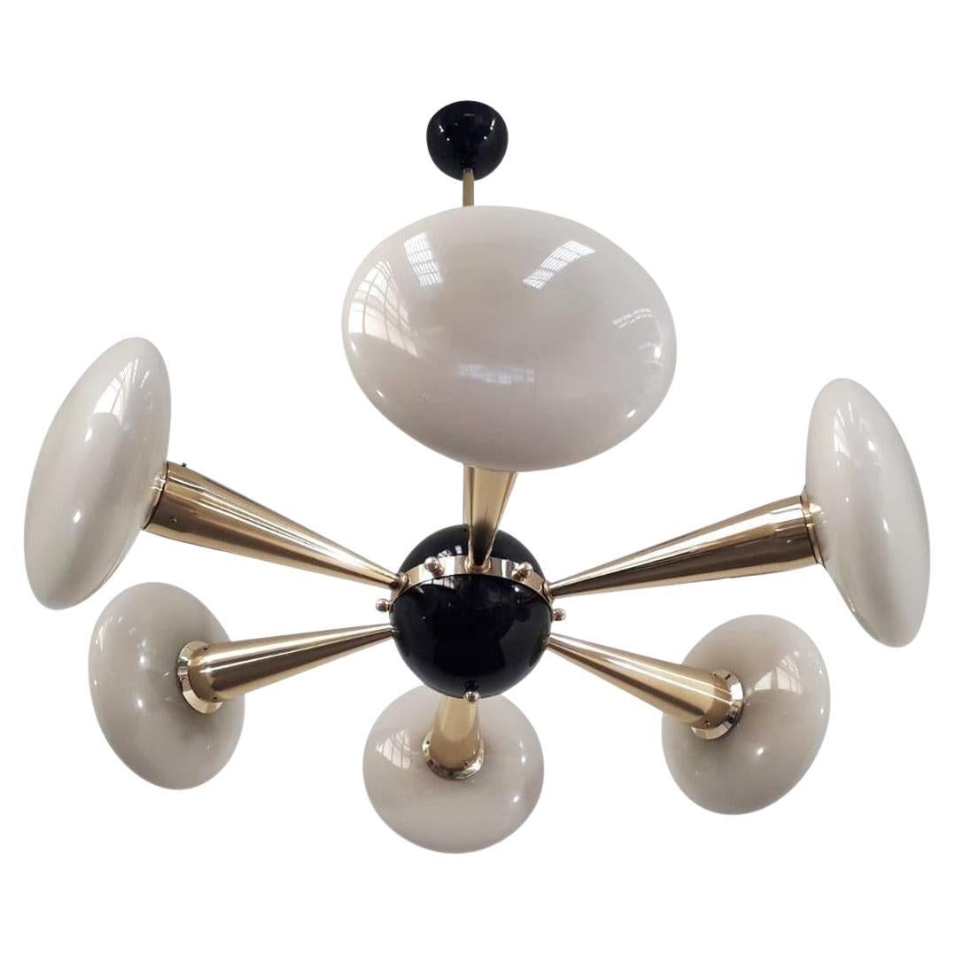 Sfinge Chandelier by Fabio Ltd