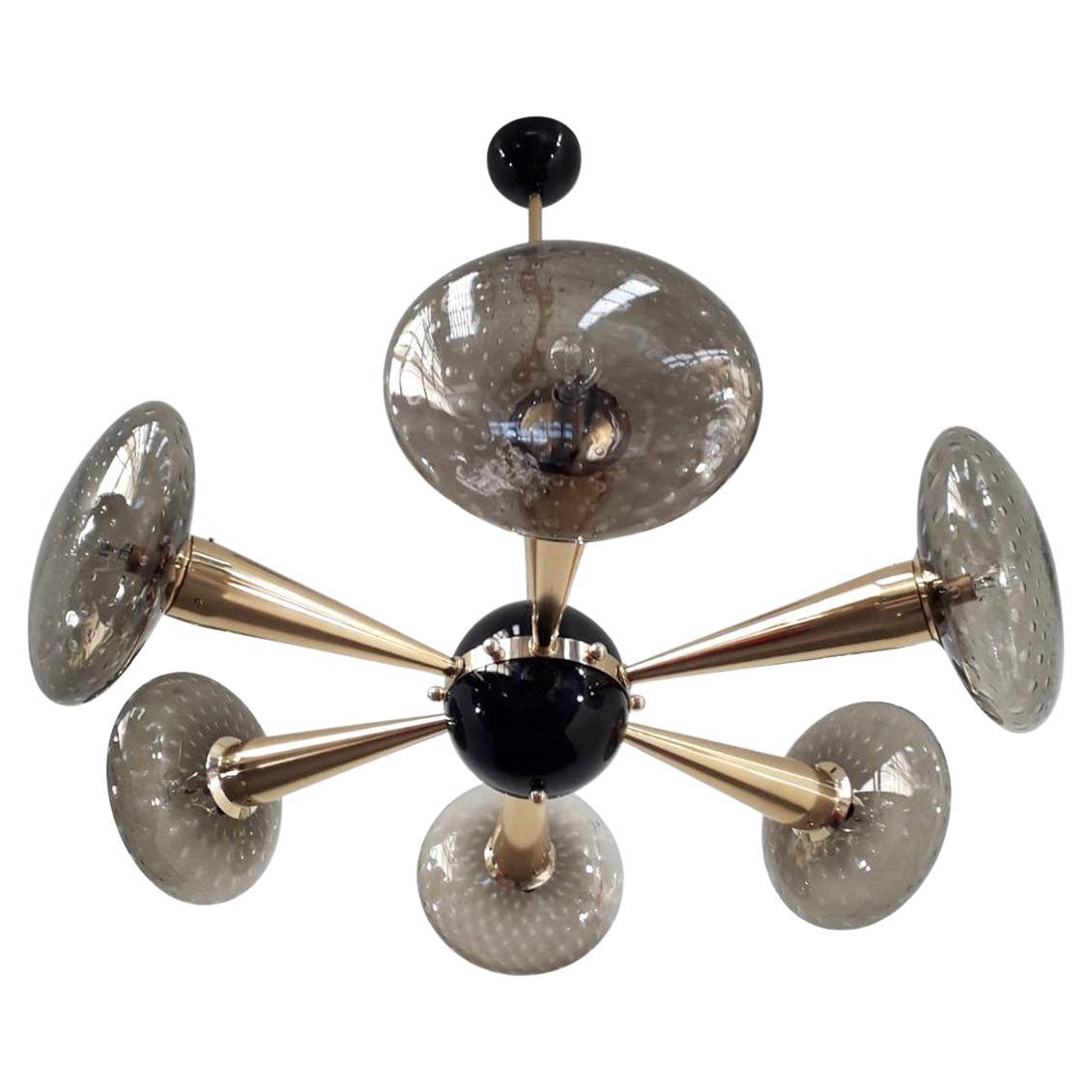 Sfinge Chandelier by Fabio Ltd