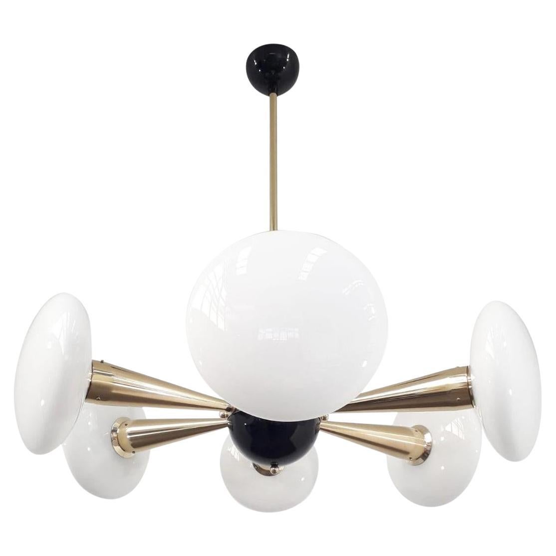 Sfinge Chandelier by Fabio Ltd