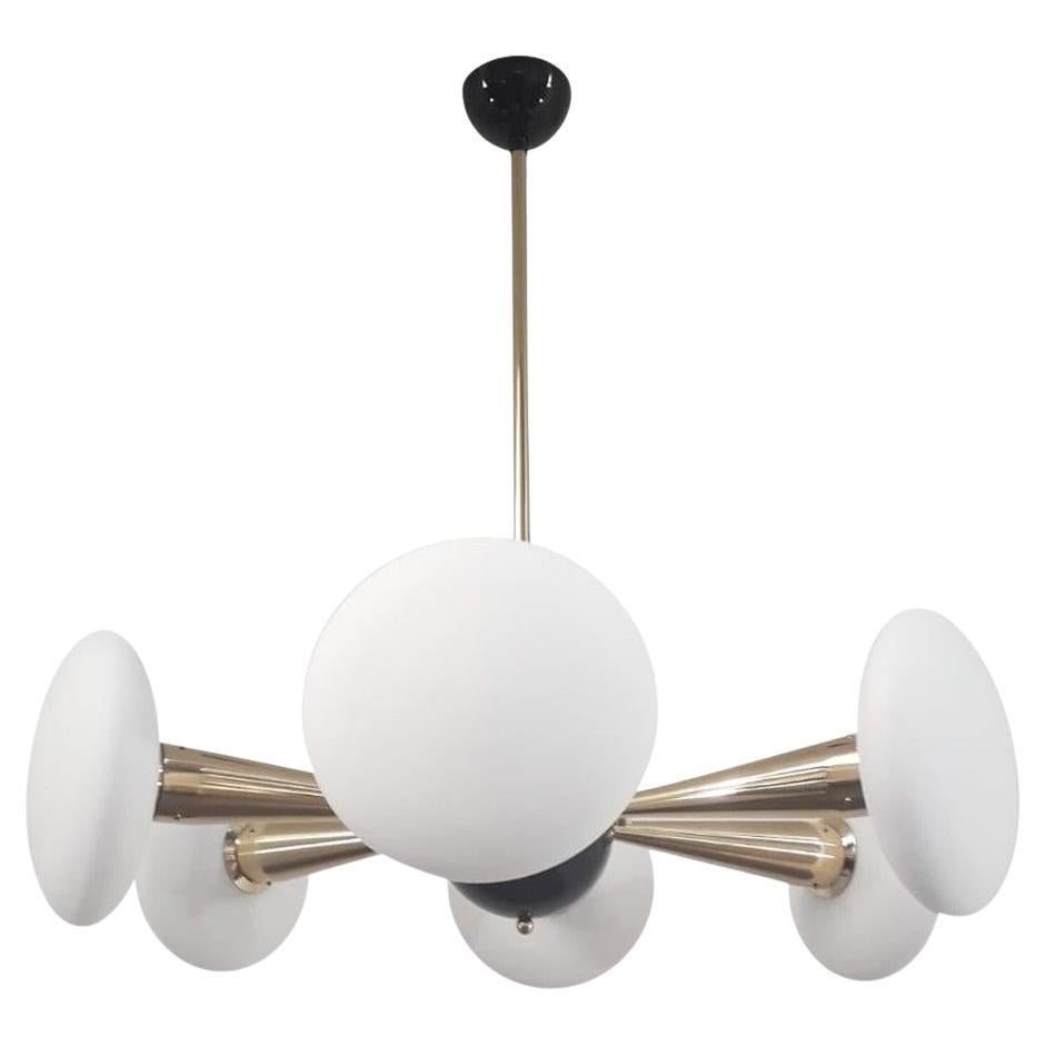 Sfinge Chandelier by Fabio Ltd