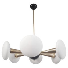 Sfinge Chandelier by Fabio Ltd