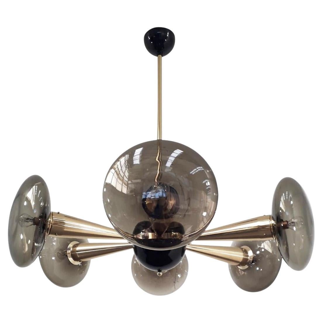 Sfinge Chandelier by Fabio Ltd