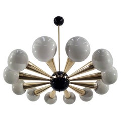 Lustre Sfinge par Fabio Ltd