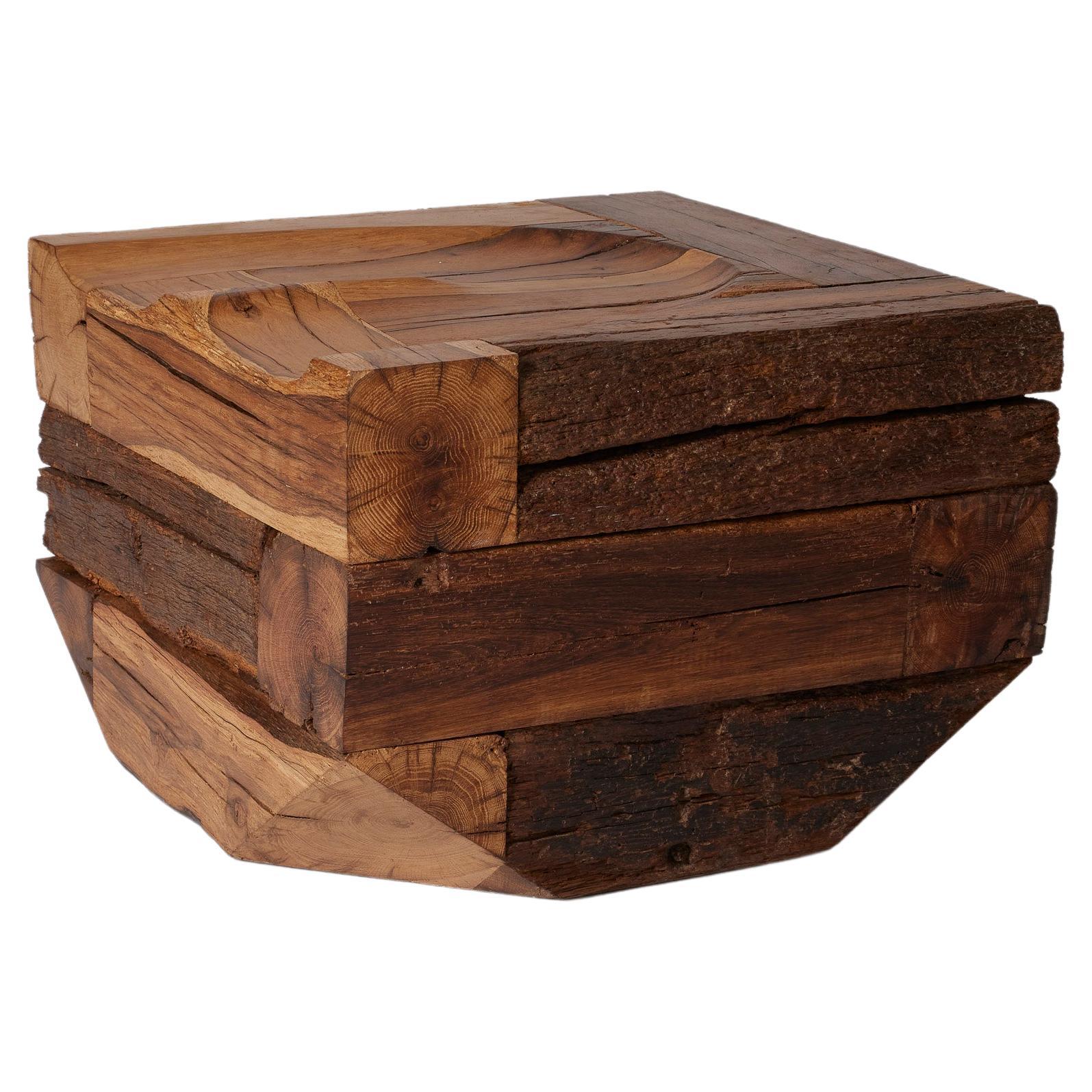 "SFK" stool