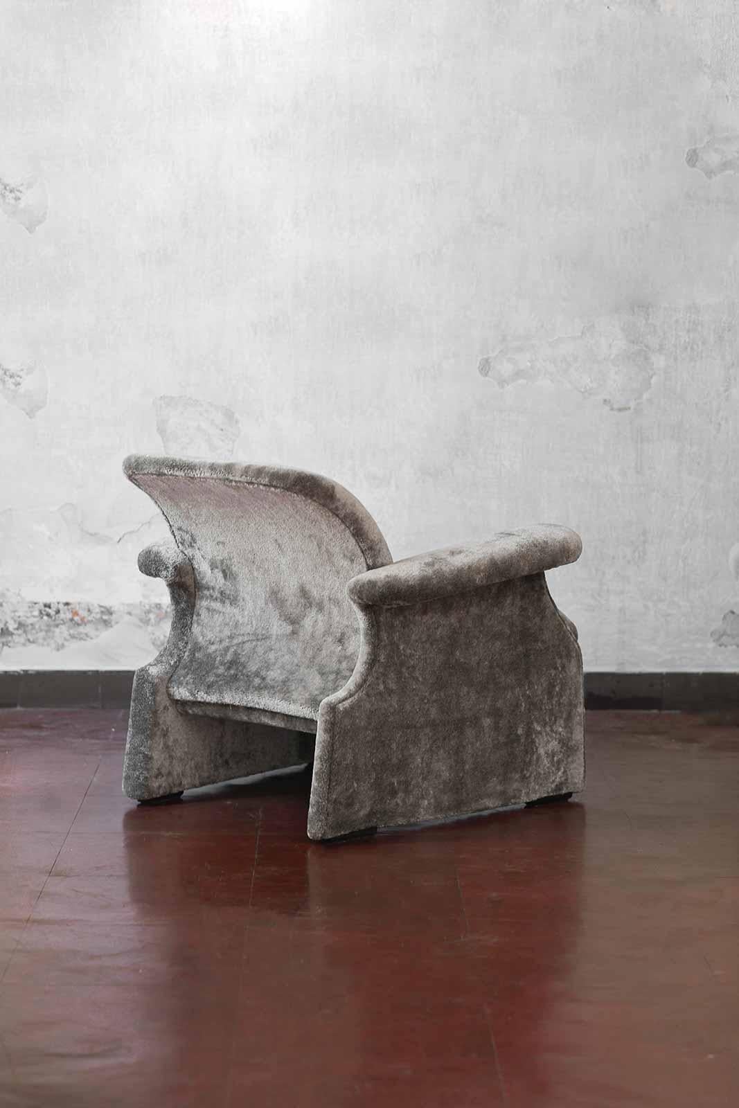 Sillón 