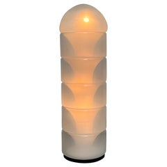Sfumato Floor Lamp By Carlo Nason For Mazzega