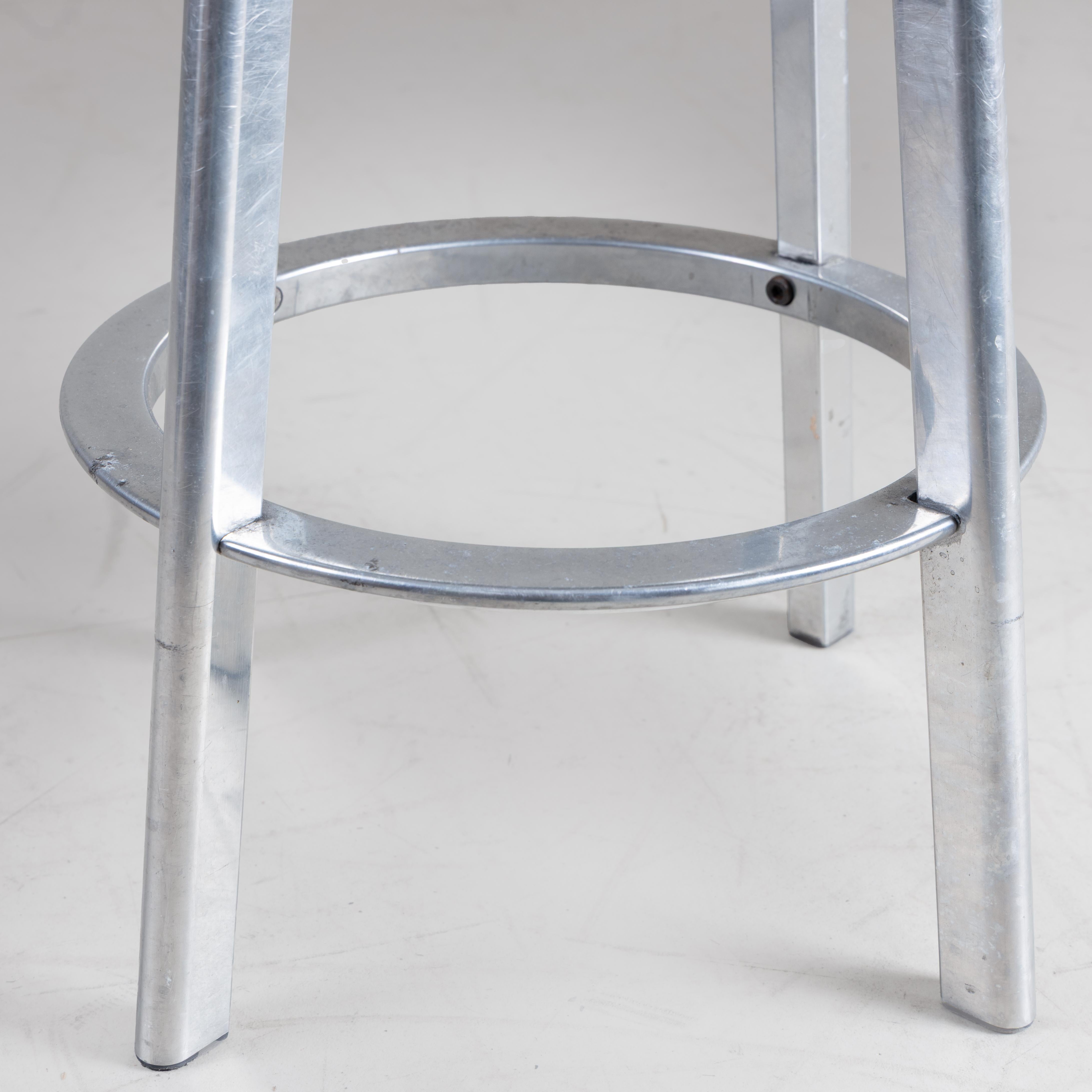 Periodo contemporaneo Sgabelli Déjà-vu, Naoto Fukasawa, Magis, 2000 in vendita