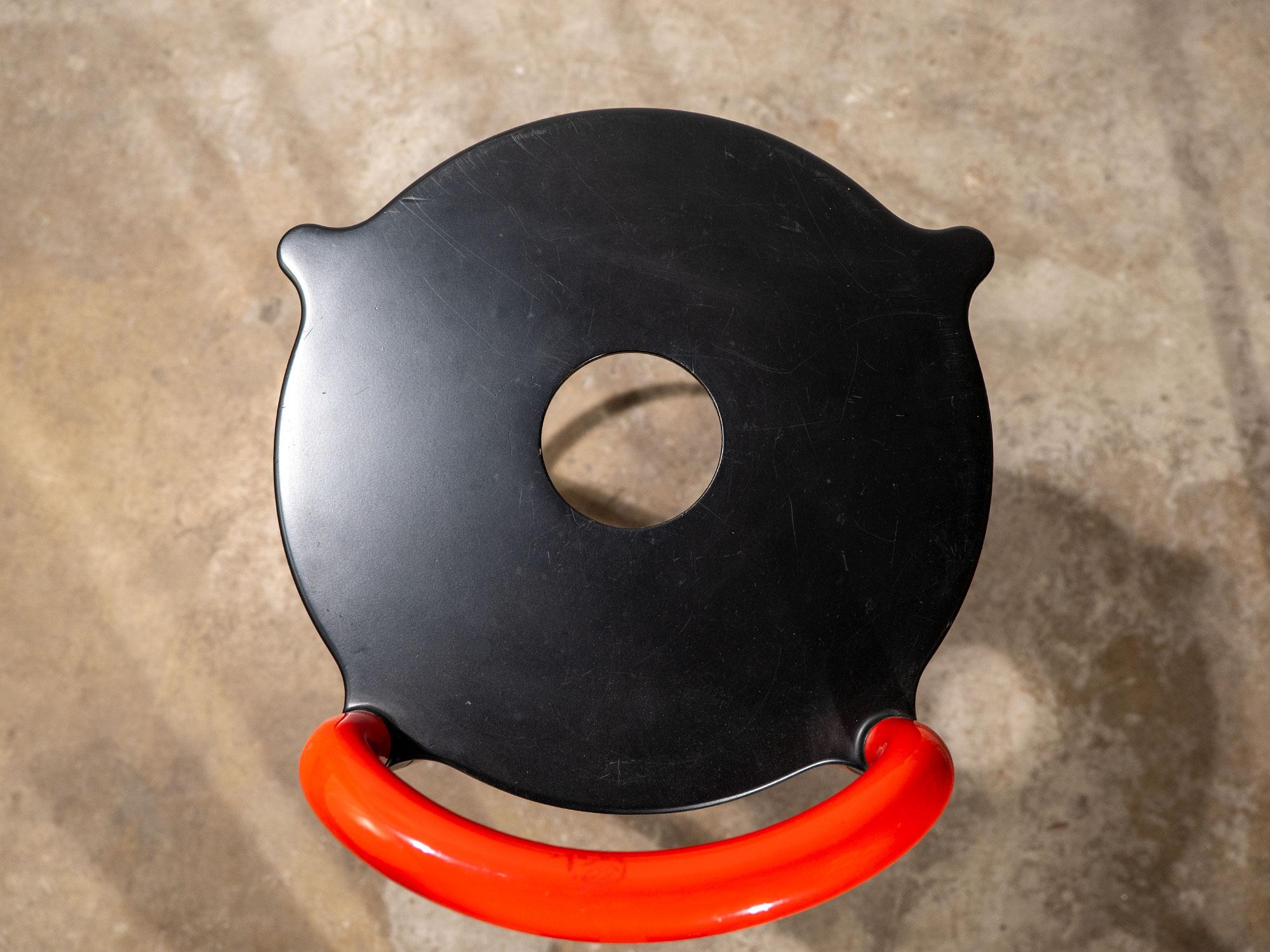 Sgabelli di Anna Castelli Ferrieri per Kartell - 1979 For Sale 1