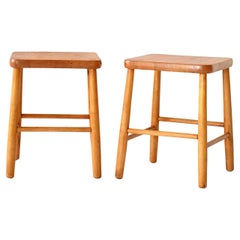 Vintage stools