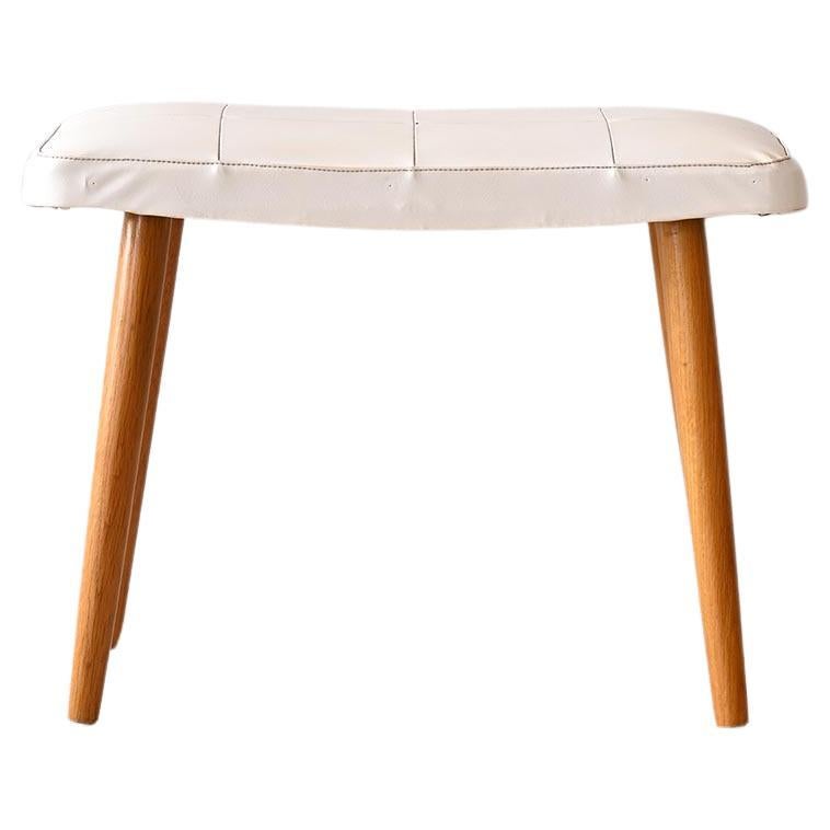 Vintage stool