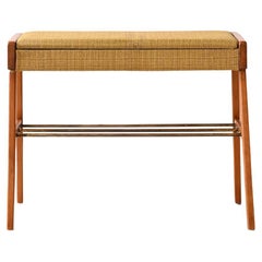 Vintage Sgabello anni 
60