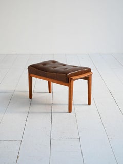 Bröderna Andersson stool Sweden 1960s
