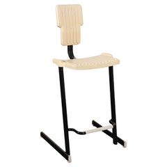 Tabouret 'Condor' Andries & Hiroko Van Onck pour Magis 1970