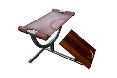 Stool by Afra & Tobia Scarpa for Benetton