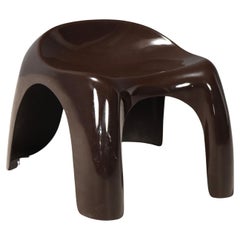 'Efebino' stool by Stacy Dukes for Artemide