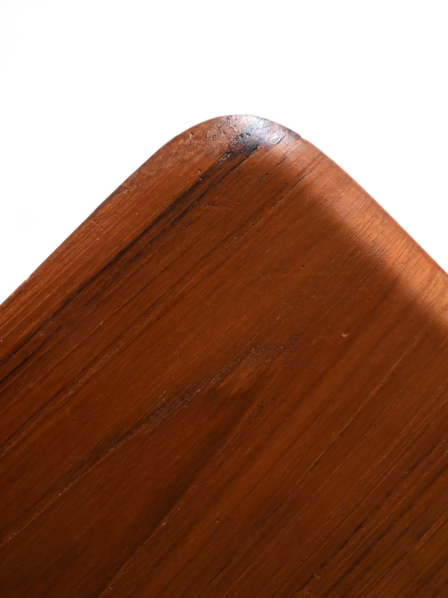 Swedish Tabouret Fanett par Ilmari Tapiovaara en vente