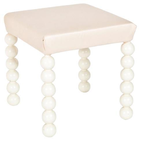 Contemporain Tabouret Majestic 1 conçu par Rodolfo Dordoni et produit par Flou en 2005 en vente