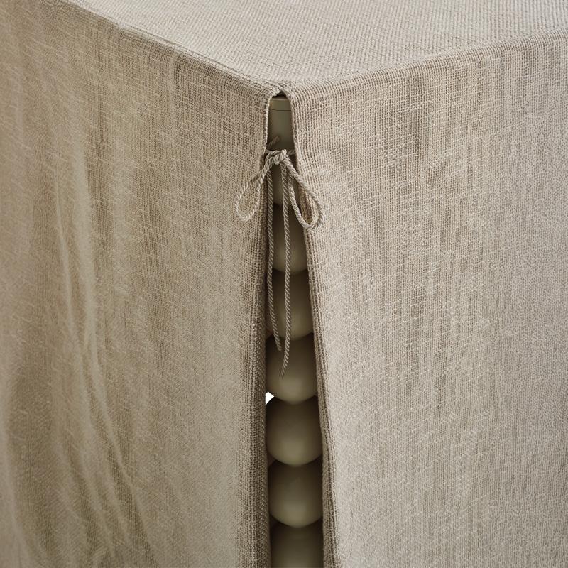 Majestic 2 stool designed by Dordoni Rodolfo and produced by Flou in 2005 In Excellent Condition For Sale In Ravenna, IT