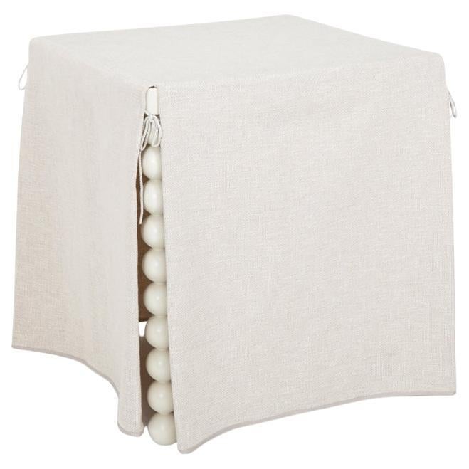 Majestic 2 stool designed by Dordoni Rodolfo and produced by Flou in 2005 For Sale