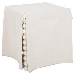Majestic 2 stool designed by Dordoni Rodolfo and produced by Flou in 2005