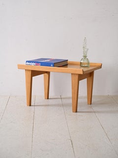 Tabouret moderne Öresund de Børge Mogensen pour Karl Andersson & Söner