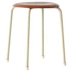 Wood Stools