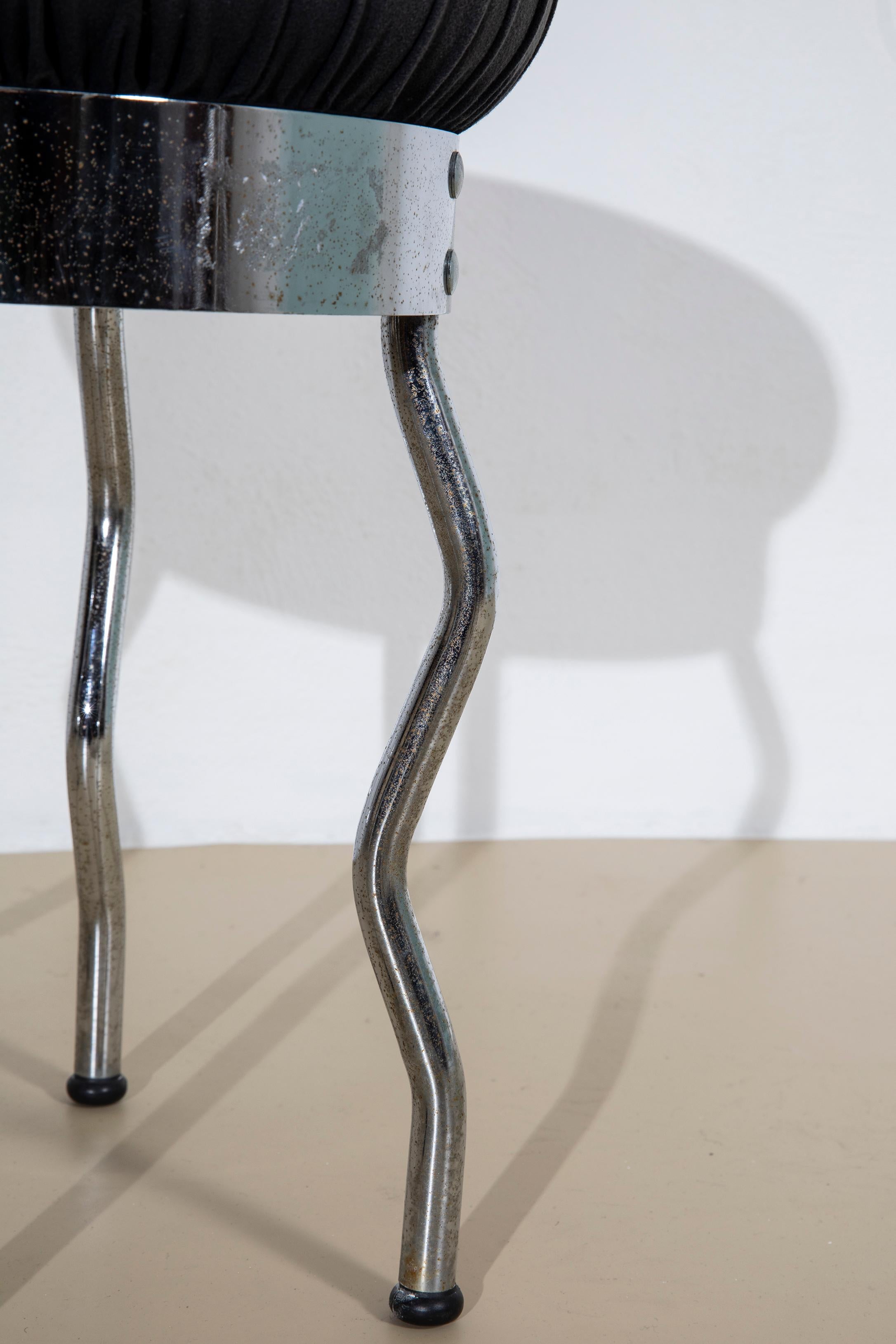 Taburete Uri, Ikea, 1995 Swedish en venta