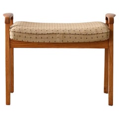 Sgabello vintage anni 
60