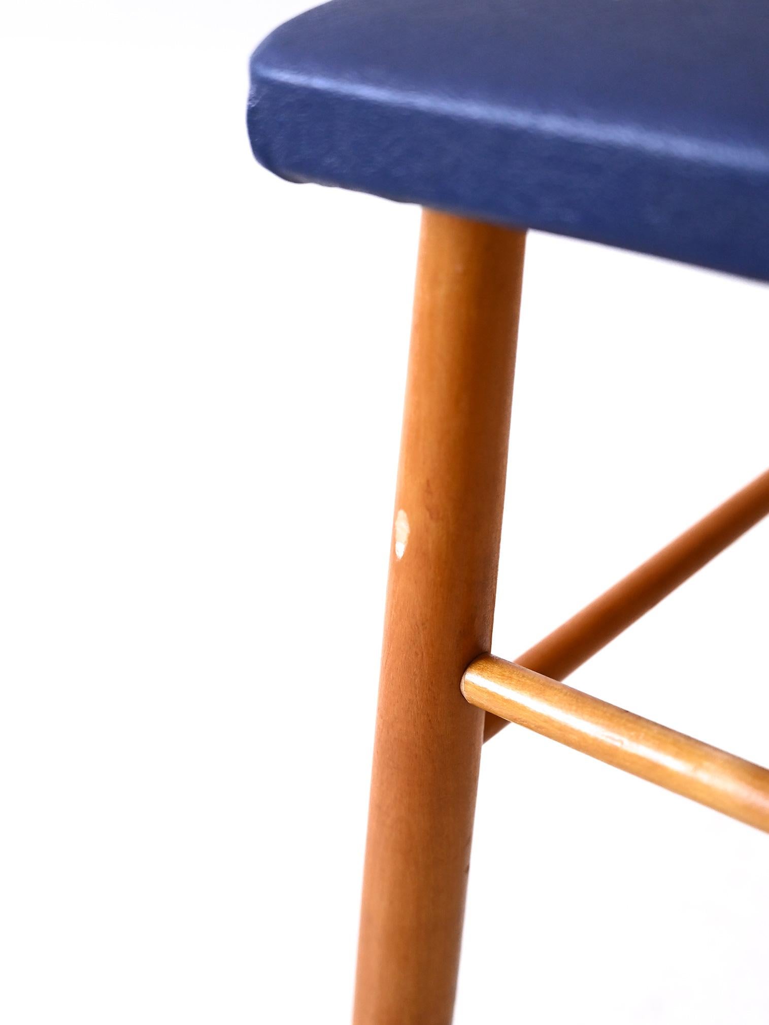 retro stools