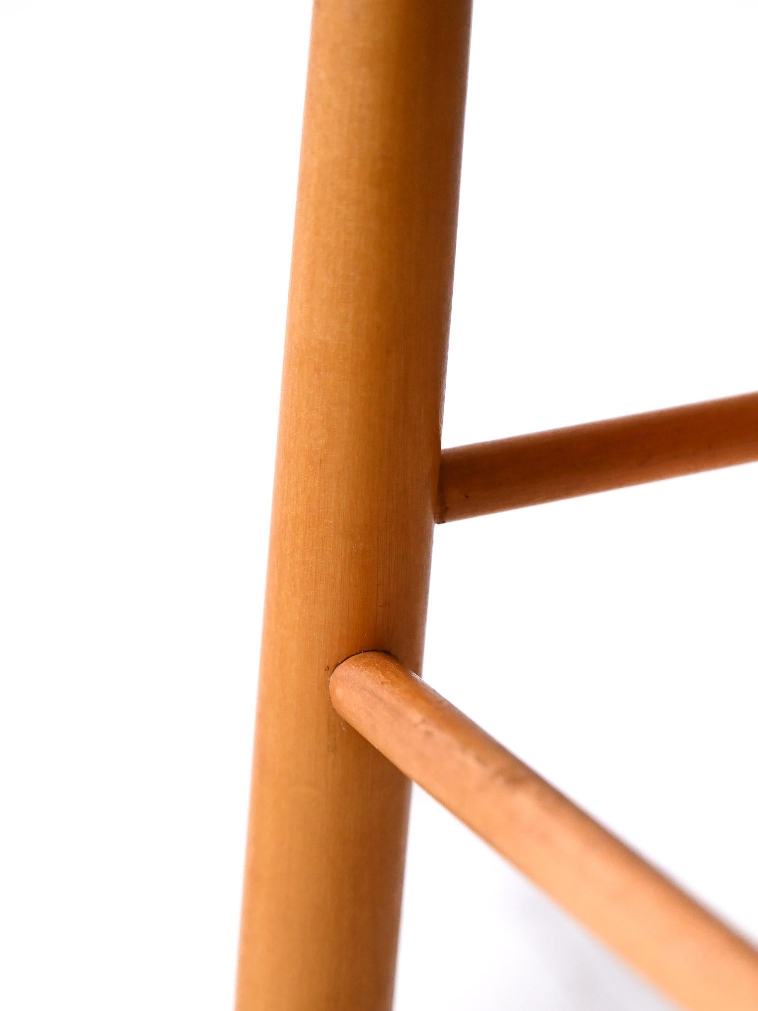 stool vintage