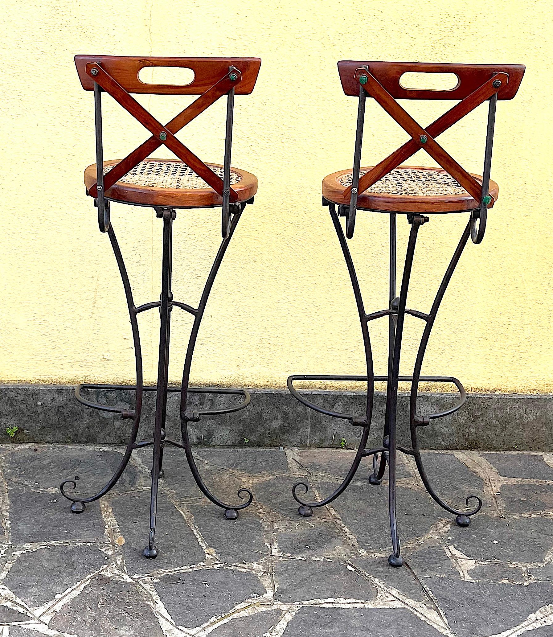 Other Industrial iron stool For Sale