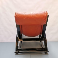 Sgarsul Rocker, Gae Aulenti