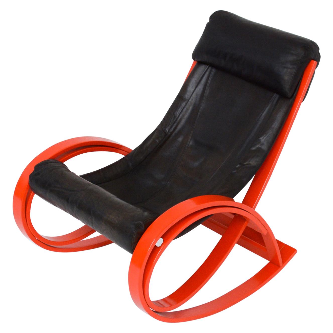 Sgarsul Rocker