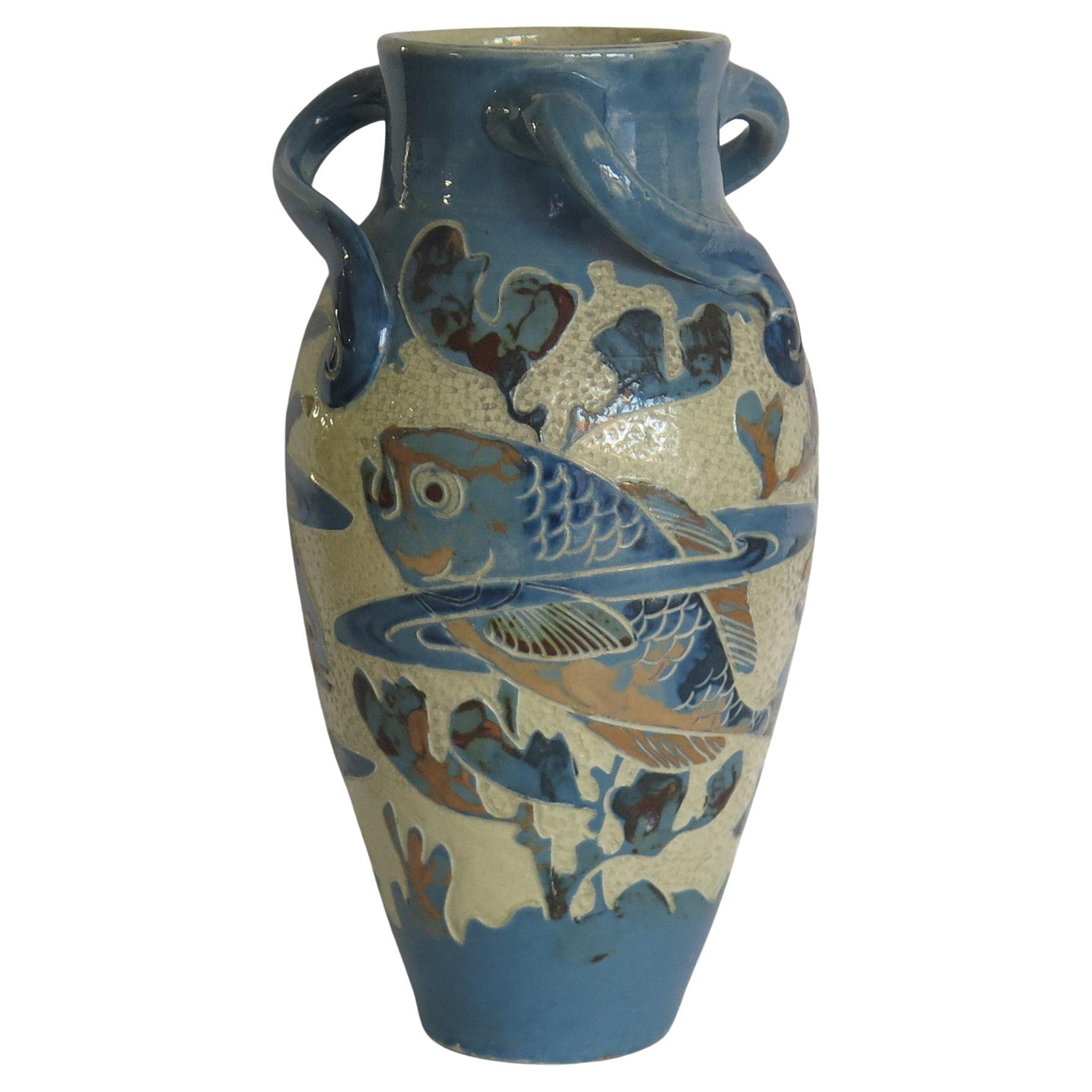 Arts and Crafts Ceramics - 54 For Sale at 1stDibs | ceramic arts 