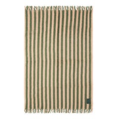 SGV Mohair Blanket 0305