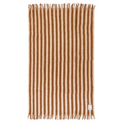 Couverture en mohair SGV 0307